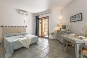 Tranquile Palau Green Village Studio Prem 2 person plus possible extra Child-Bed Palau